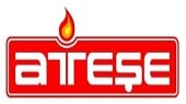 Ateşe Logo