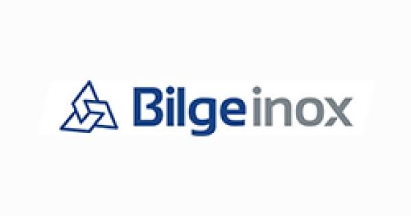 Bilge İnox Logo
