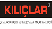 Kılıçlar Logo