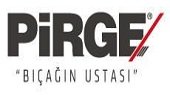 Pirge Logo