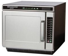 Menumaster JET 519V2 Hızlı Pişirme Turbo Fırın, Katalizatörlü, JET 519V2