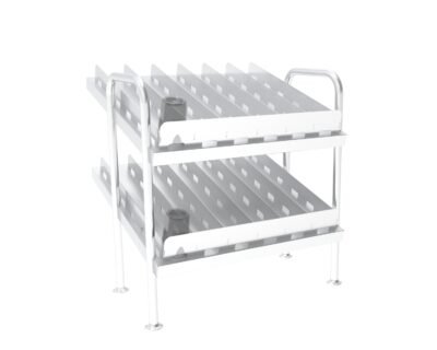 Küver Ünitesi Bardaklık Modülü 660x325x700 mm