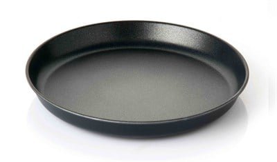ALTINBAŞAK SAC PİZZA TAVA 24CM