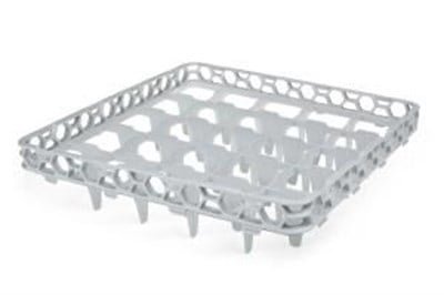 Bora Bulaşık Basketi 25’li Bardaklık 500*500*125H mm 2005