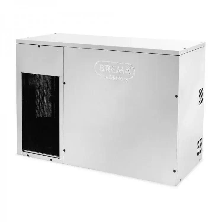 Brema Küp Buz Makinesi 320 Kg C 300 A