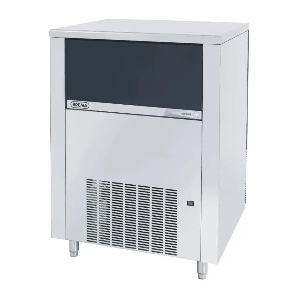 Brema Küp Buz Makinesi 160 Kg CB 1565 A HC