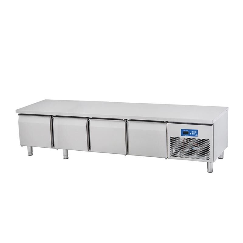 Öztiryakiler TAG 470 NMV 12 CEKMECE YATAY TIP BUZDOLABI (79E3.47NMV.03) - Görsel 11
