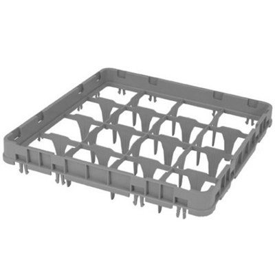 Cambro 16 Bölmeli Tam Boy Yükseltici 16E1