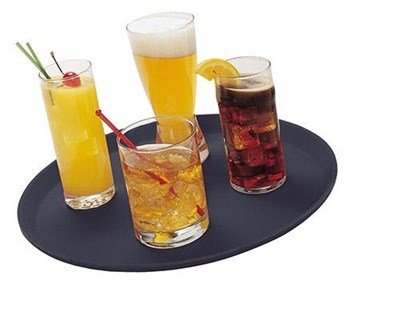 Cambro Camtread Tepsi Daire R 355 cm 1400Ct