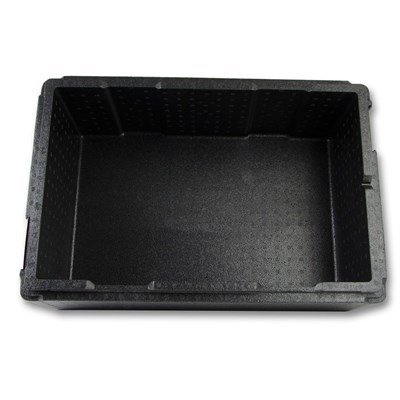 Cambro Epp180 Cam Gobox Üstten Yükleyici Yiyecek Taşıyıcı Taşıyıcı