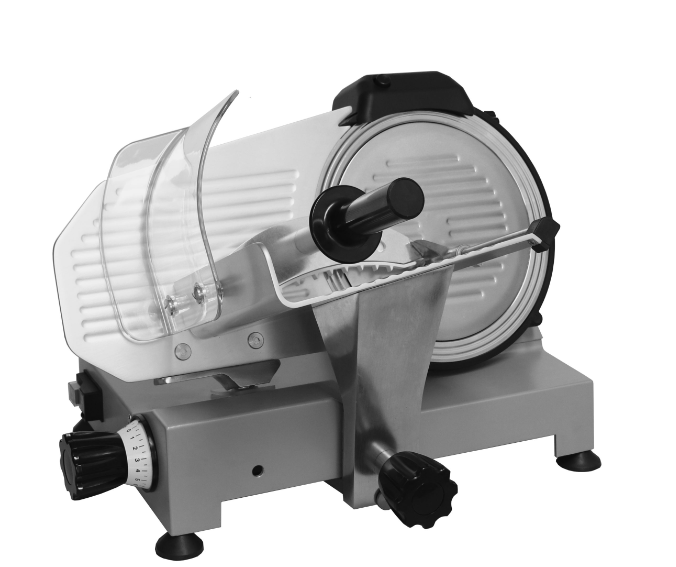 CELME GIDA DİLİMLEME MAKİNESİ PRO 275