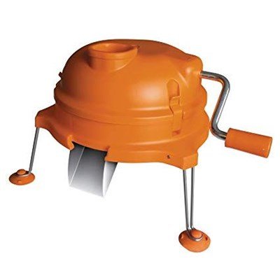 Dynamic Dynacube CL005 Manuel 7×7 Diskli Sebze Doğrayıcı