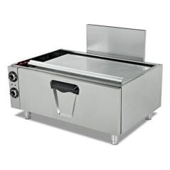 Empero Elektrikli Set Altı Maxi Fırın, 120x79x55, EMP.PLS.9FRE03