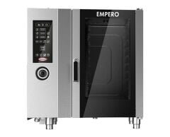 Empero Gazlı Kombi Fırın, 92x87x73, EMPCBG6 - Görsel 11