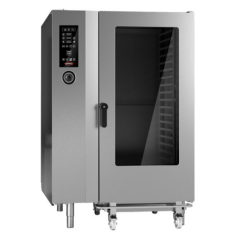 Empero Gazlı Kombi Fırın, 92x87x73, EMPCBG6 - Görsel 10