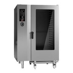 Empero Gazlı Kombi Fırın, 92x87x73, EMPCBG6 - Görsel 9