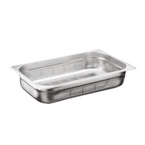 Öztiryakiler GASTRONOM KUVET DELIKLI GNP 1/1 40 (0311.11040.21)