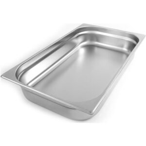 Öztiryakiler GASTRONOM KUVET -GN 1/1-100 (0311.11100.10)