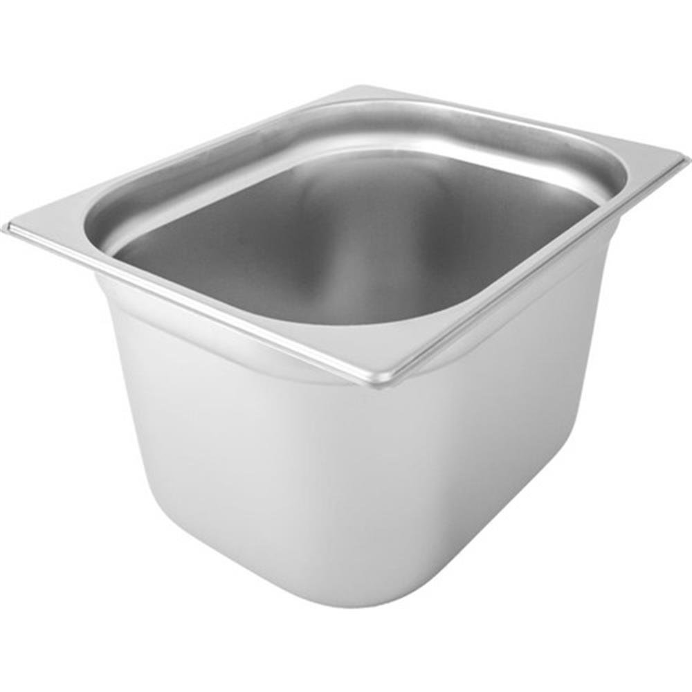 Öztiryakiler GASTRONOM KUVET -GN 1/2-200 (0311.12200.10)