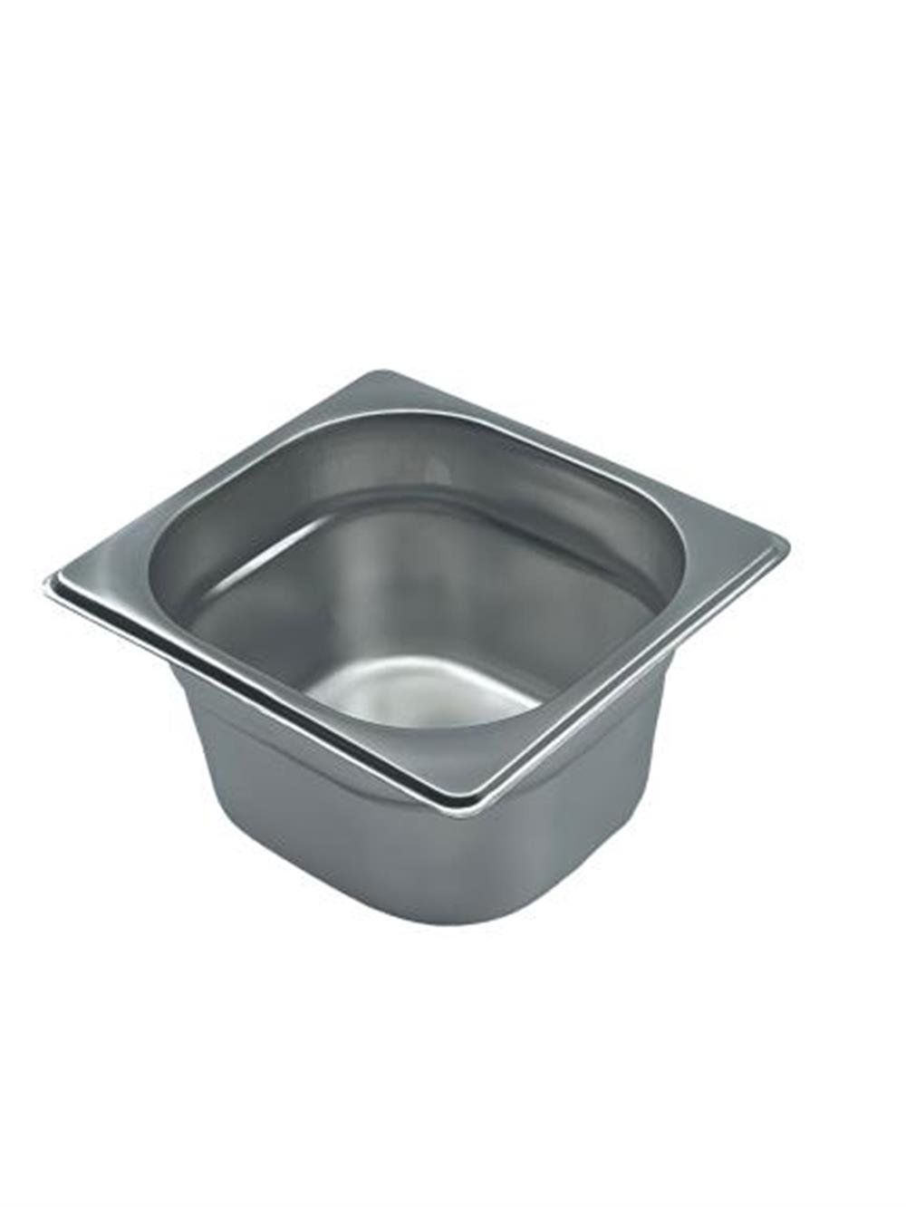 Öztiryakiler GASTRONOM KUVET -GN 1/6-100 (0311.16100.10)
