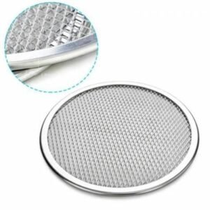 Gi Metal 36 cm Pizza Screen