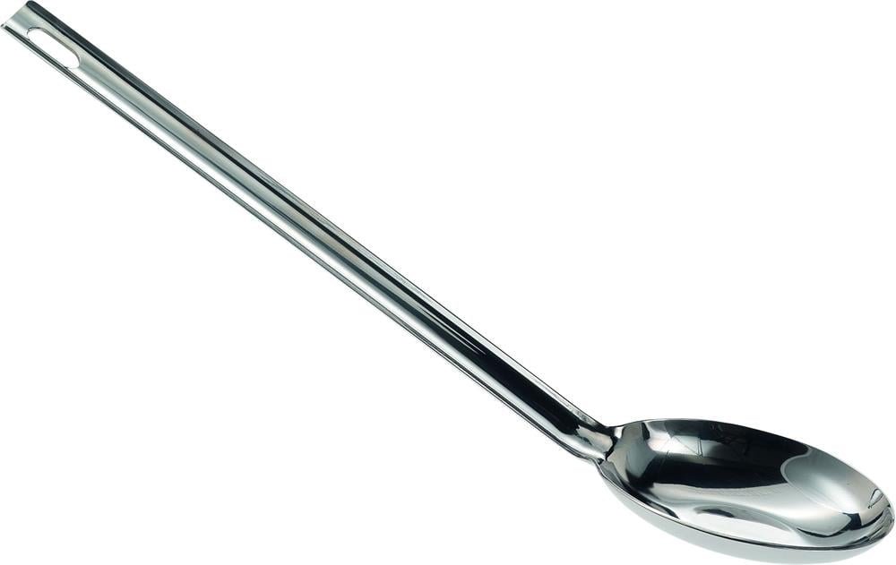 Gİ-Metal Ölçü Kaşığı, 32 cm, 53 gr