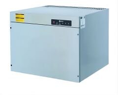 Iceinox Dik Tip Deepfreeze 2 Cam Kapılı, VT 1150 N VG, 140x77x210 - Görsel 10