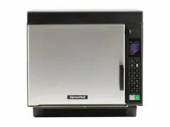 Menumaster Xpresschef JET 514 - Turbo Fırın - Görsel 12