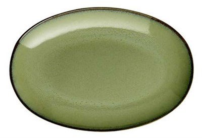Jumbo Joy Soıl Plus Kayık Tabak 26 cm 12 Adet