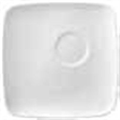 Jumbo Style Kahve Fincan Tabağı 12 cm 12 Adet