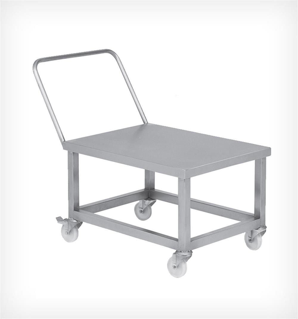 Yüksel, 304 INOX KAZAN – TENCERE TAŞIMA 90x60x50/90 cm, MB172X