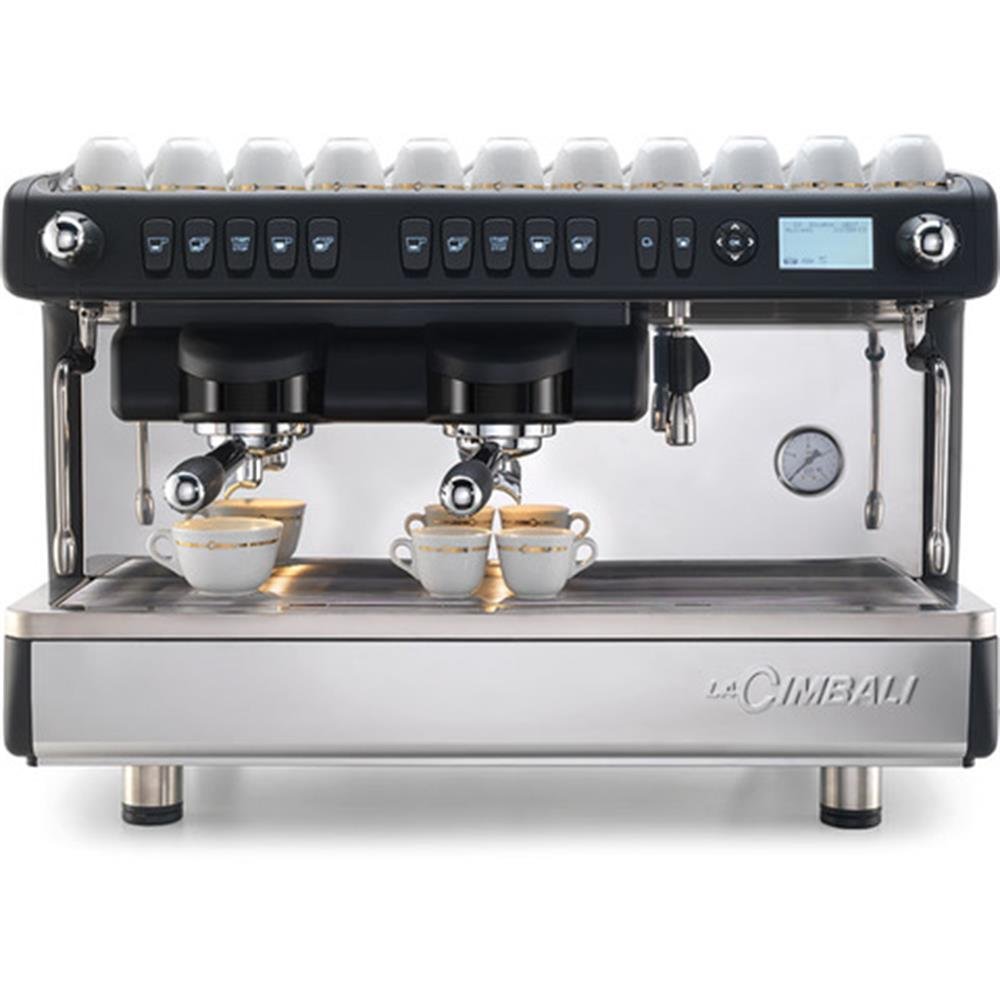 La Cimbali M26 SE DT/2 TC – Tam Otomatik Espresso Kahve Makinesi
