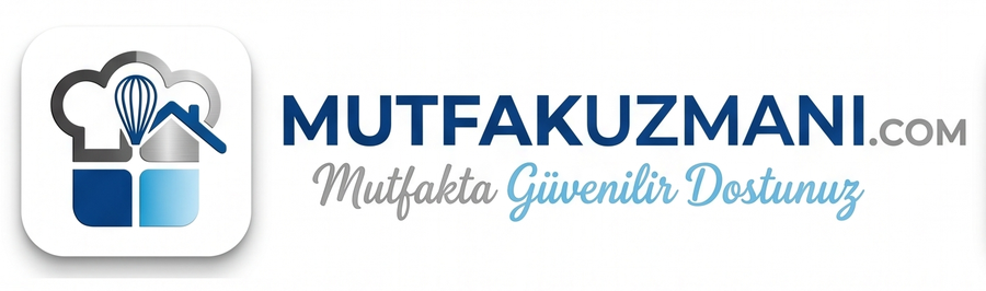 Mutfak Uzmanı logo