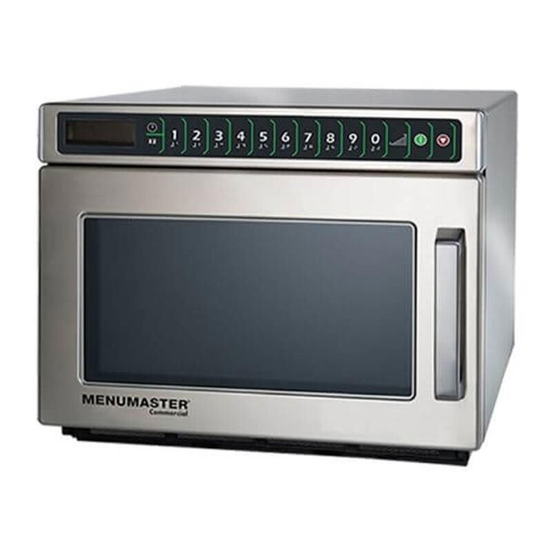 Menumaster 34 Litre Mikrodalga Fırın , RCS511TS - Görsel 3