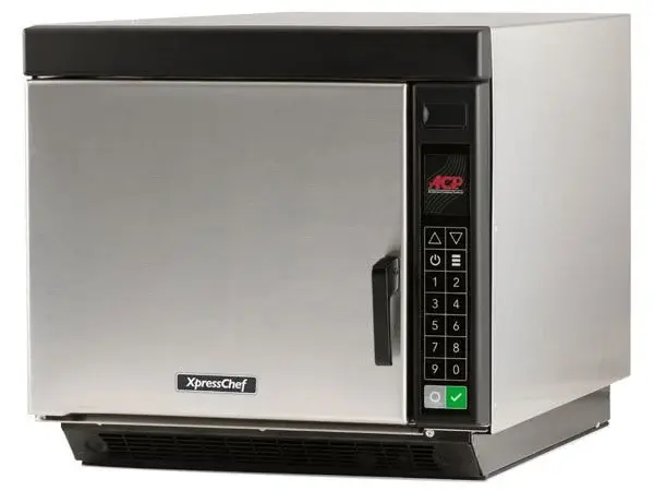 Menumaster MRX52 Hızlı Pişirme Turbo Fırın, Katalizatörlü, MRX52 - Görsel 4