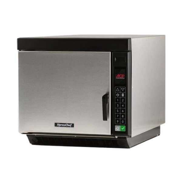 Menumaster Xpresschef JET 514 - Turbo Fırın - Görsel 11