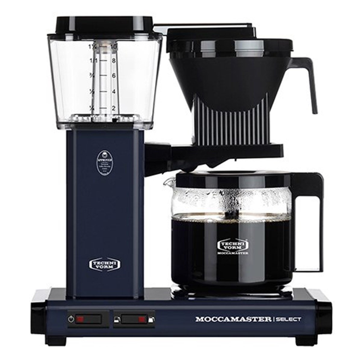 Moccamaster Select Filtre Kahve Makinesi