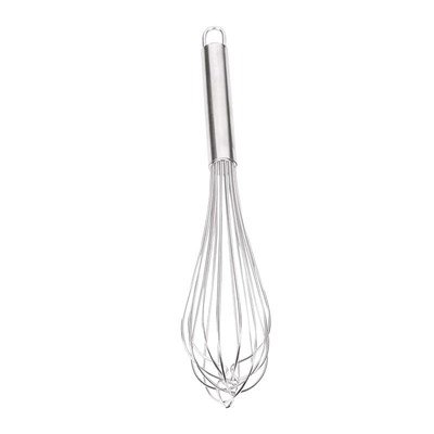 Öztiryakiler CIRPMA TELI PASLANMAZ 40 CM (8338.00000.40)