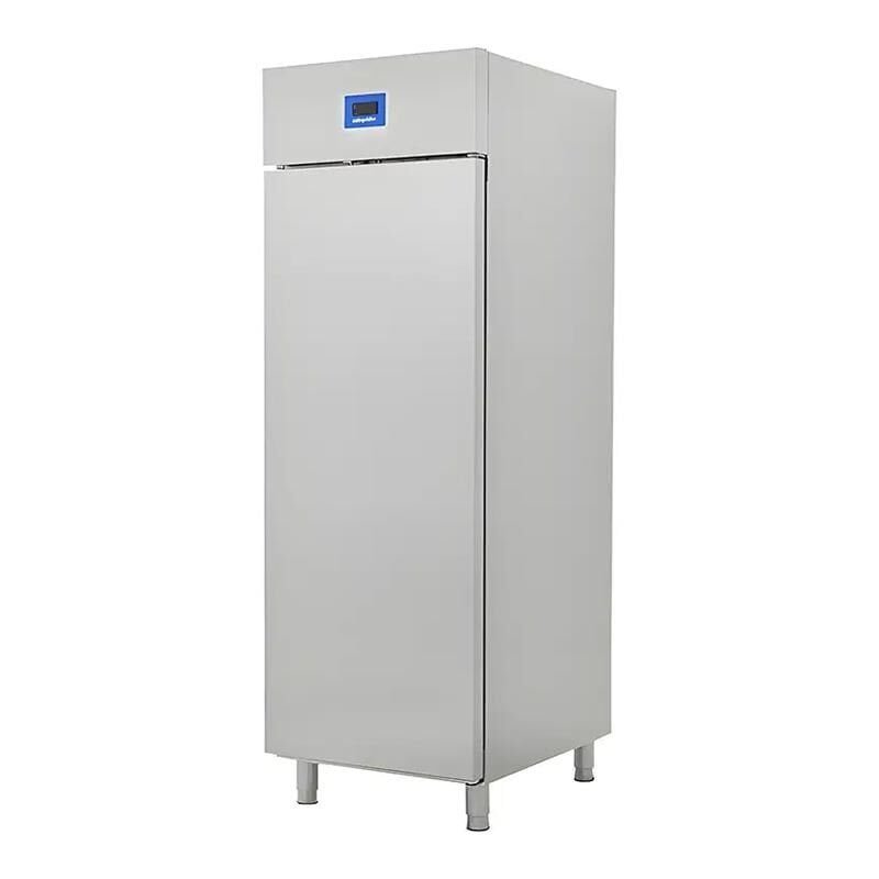 Öztiryakiler GN 600 LMV TEK INOX KAPI DIK TIP DERİN DONDURUCU K TİP (79K3.06LMV.00)