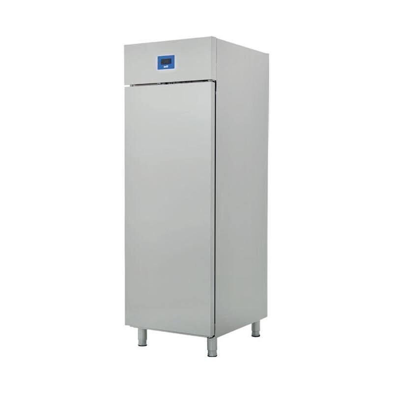 Öztiryakiler GN 1200 NMV CIFT INOX KAPI DIK TIP BUZDOLABI K TİP (79K3.12NMV.00) - Görsel 6