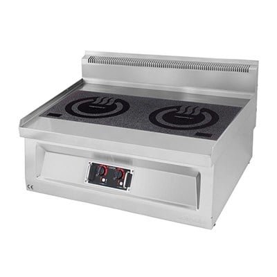 Öztiryakiler 700 SERİ SET ÜSTÜ INDUKSIYON OCAK ELEKTRİKLİ 80*70*30 (7865.N1.80703.IS)