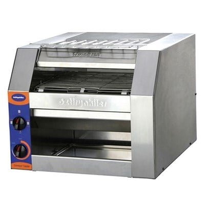 Öztiryakiler OEK-NM 600 EKMEK KIZARTMA MAKİNESİ (7853.NM600.00)