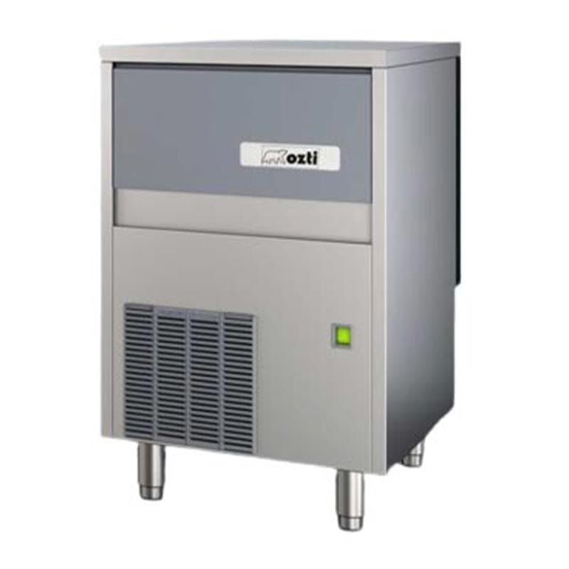 Menumaster MRX52 Hızlı Pişirme Turbo Fırın, Katalizatörlü, MRX52 - Görsel 11