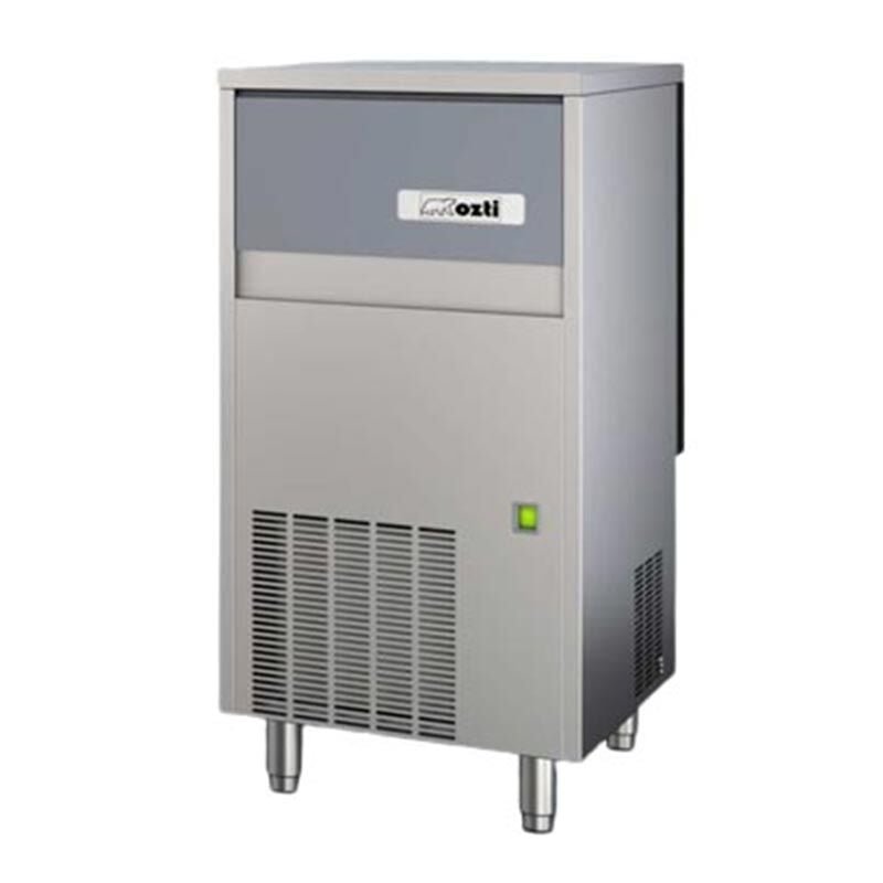 Menumaster JET 5192 Hızlı Pişirme Turbo Fırın, Katalizatörsüz, JET 5192 - Görsel 13