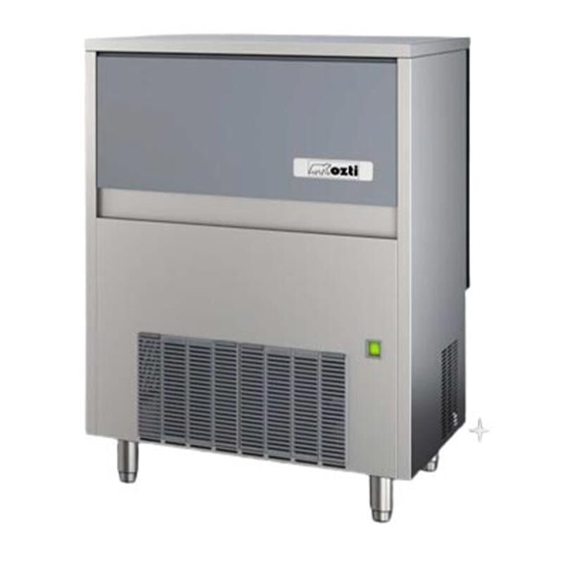 Menumaster MRX52 Hızlı Pişirme Turbo Fırın, Katalizatörlü, MRX52 - Görsel 12