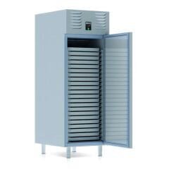 Öztiryakiler GN 1200 NMV CIFT INOX KAPI DIK TIP BUZDOLABI K TİP (79K3.12NMV.00) - Görsel 10