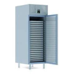 Iceinox Dik Tip Patiseri Buzdolabı 1 Kapılı VTS T 610 N, 70X87X210