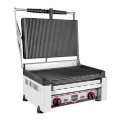 Remta Premium Tost Makinesi, 16 Dilim, Elektrikli, 43x37x26 cm, R78