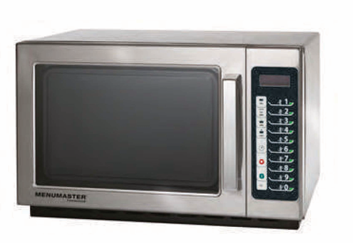 Menumaster 34 Litre Mikrodalga Fırın , RCS511TS - Görsel 2