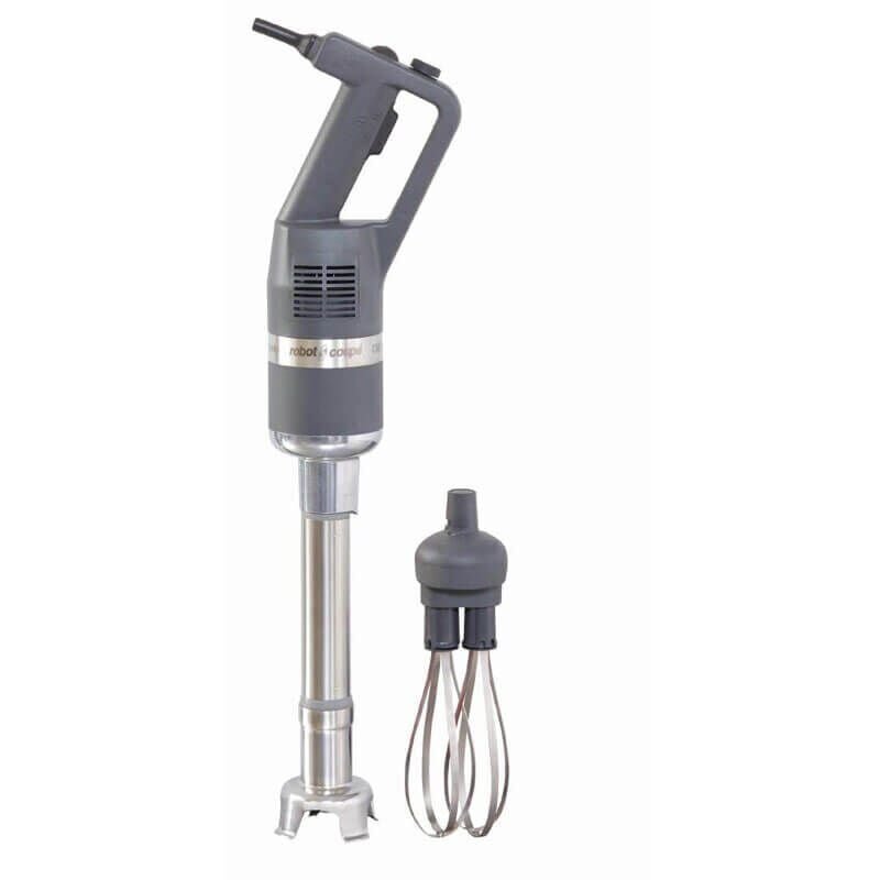 Robot Coupe El Blender MP 600 Ultra - Görsel 5